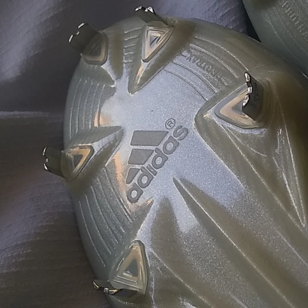 Men's NWOT Adidas adizero Cleats (13)